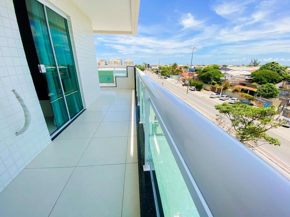 Proximo Praia Do Forte / Dunas - Apartamento 104 Cabo Frio Exterior photo
