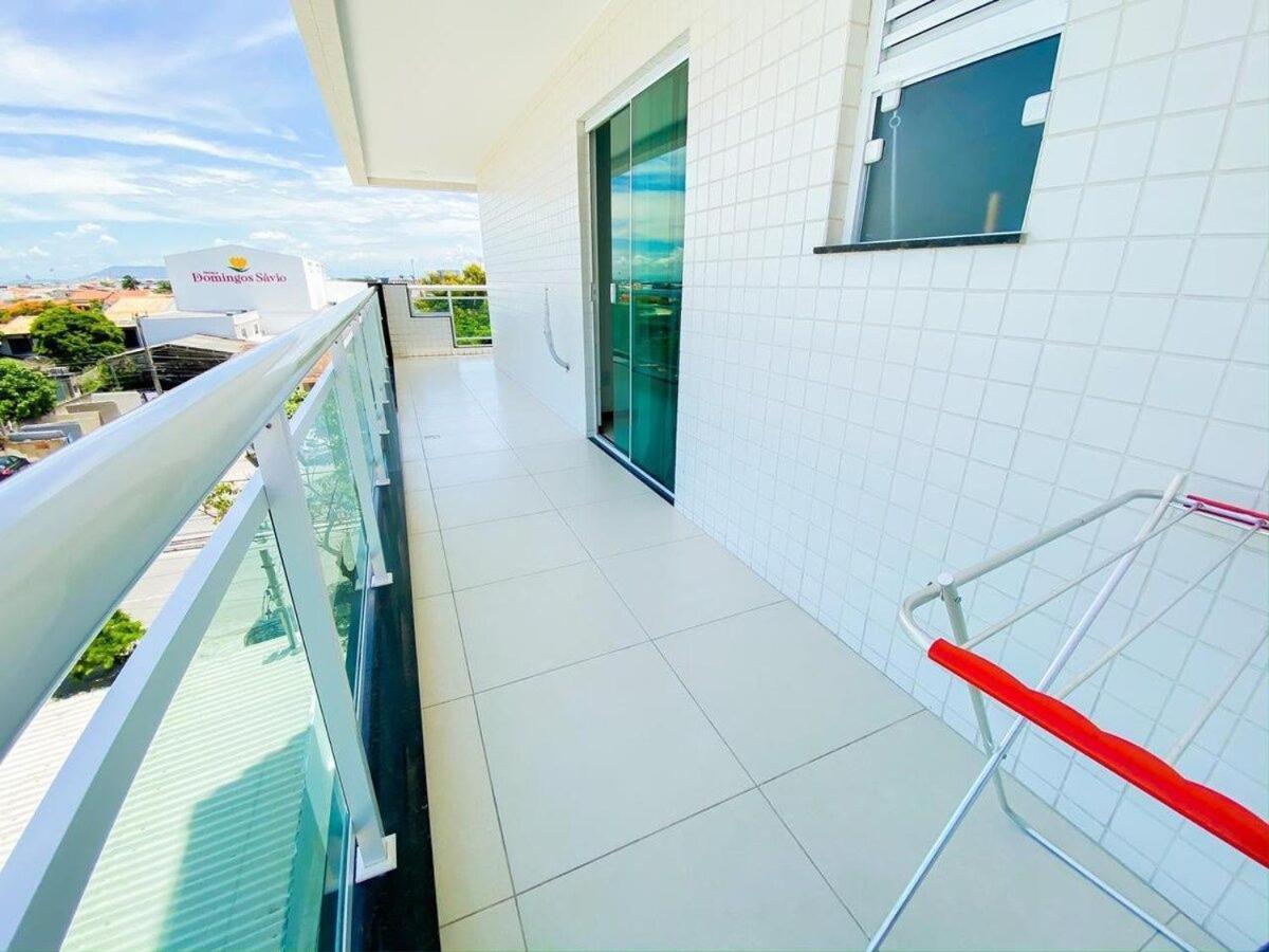 Proximo Praia Do Forte / Dunas - Apartamento 104 Cabo Frio Exterior photo